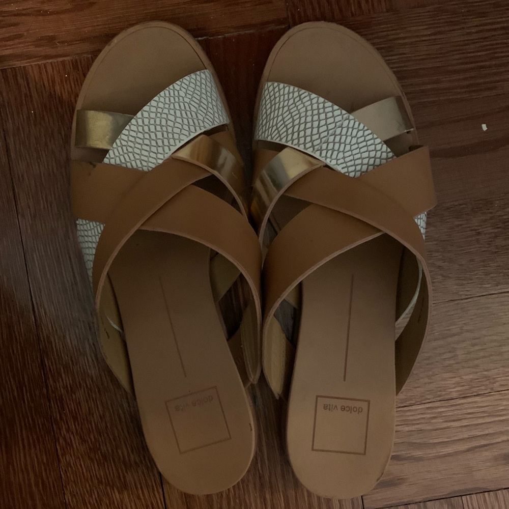 Dolce Vita Sandal